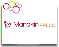 Manakin-press